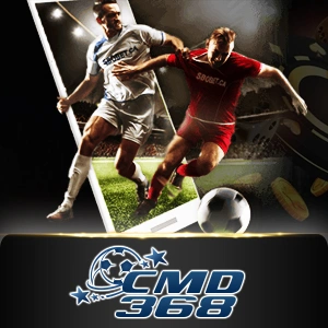 cmd - HIGHBET88