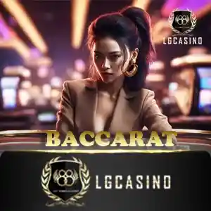 lgbaccarat - HIGHBET88