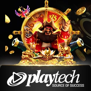 Playtech Slot - HIGHBET88