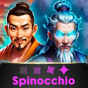 spinocchio - HIGHBET88