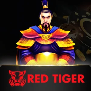 redtigerslot - HIGHBET88