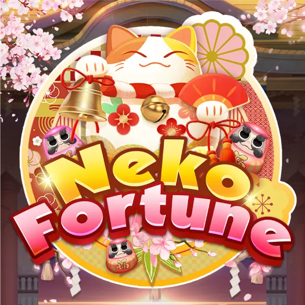 CosmoPlay : Neko Fortune - HIGHBET33