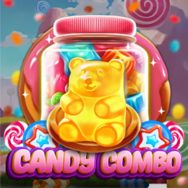 CosmoPlay : Candy Combo 10 - HIGHBET33