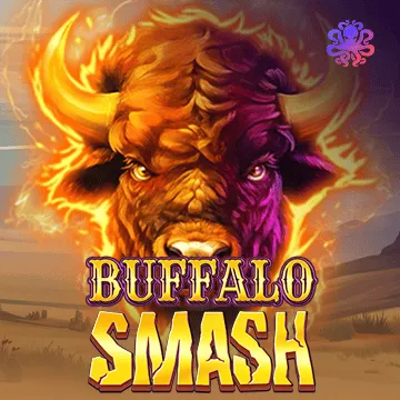 Octoplay : Buffalo Smash - HIGHBET33