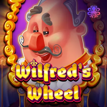 Octoplay : Wilfreds Wheel - HIGHBET33