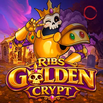 Ribs Golden Cryp - HIGHBET33