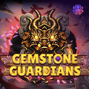 Octoplay : Gemstone Guardians - HIGHBET33