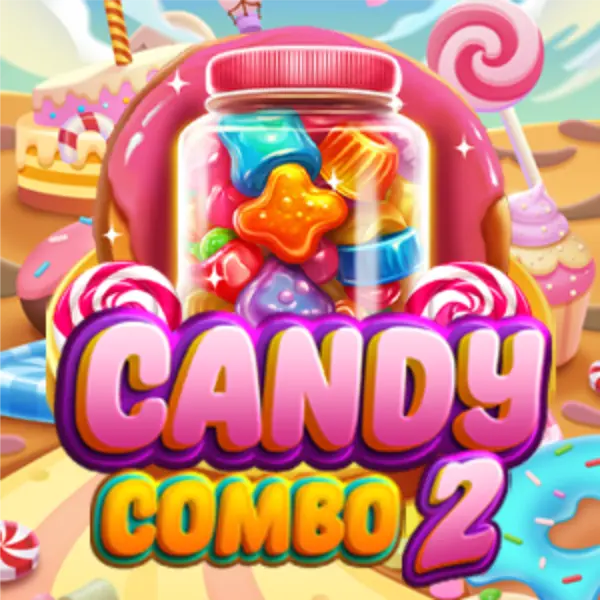 CosmoPlay : Candy Combo 2 - HIGHBET33