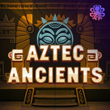 Octoplay : Aztec Ancients - HIGHBET33