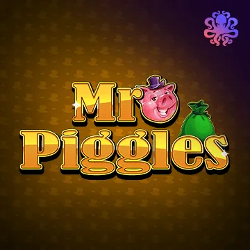 Octoplay : Mr. Piggles - HIGHBET33