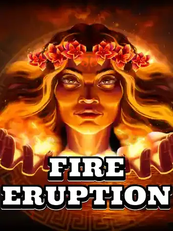 Octoplay : Fire Eruption - HIGHBET33