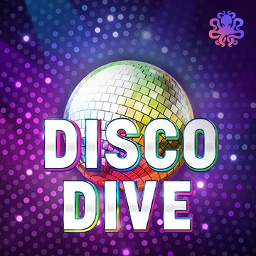 Octoplay : Disco Dive - HIGHBET33