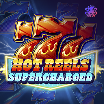 Octoplay : 777 Hot Reels: Supercharged - HIGHBET33