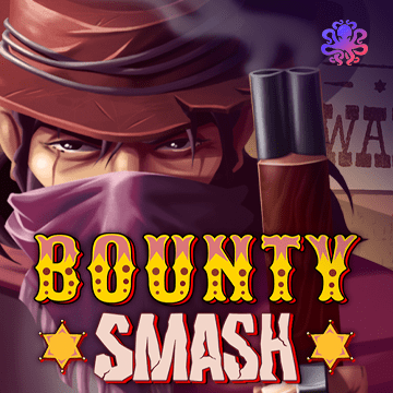 Octoplay : Bounty Smash - HIGHBET33
