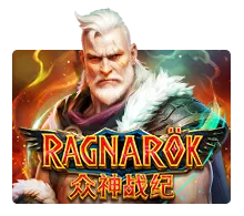Joker123 : Ragnarok - HIGHBET33