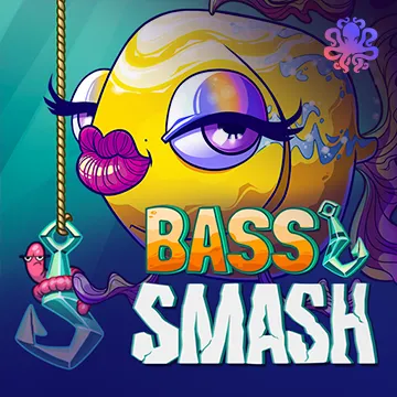 Octoplay : Bass Smash - HIGHBET33