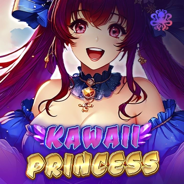Octoplay : Kawaii Princess - HIGHBET33