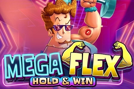 Octoplay : Mega Flex: Hold & Win - HIGHBET33
