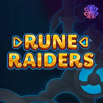 Octoplay : Rune Raiders - HIGHBET33