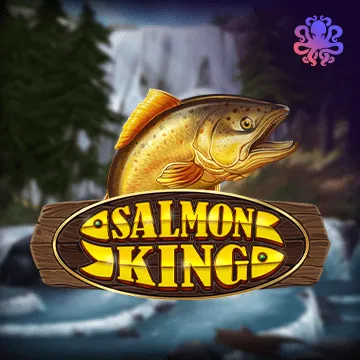 Octoplay : Salmon King - HIGHBET33
