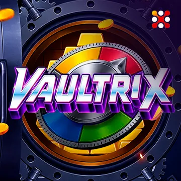Vaultrix - HIGHBET33