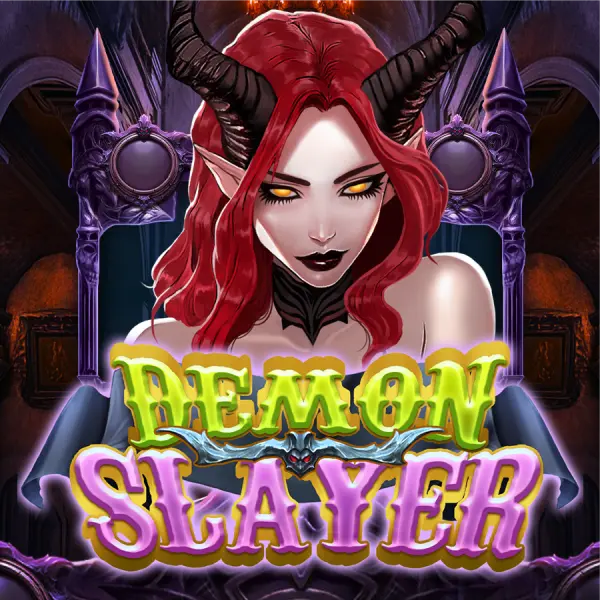 CosmoPlay : Demon Slayer - HIGHBET33