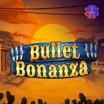 Octoplay : Bullet Bonanza - HIGHBET33