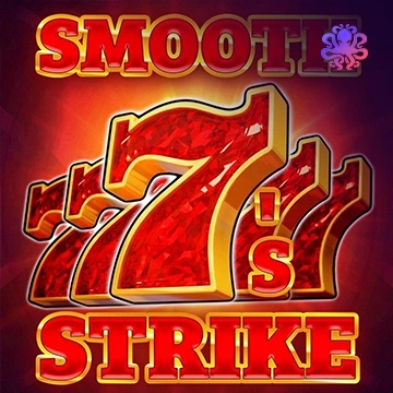 Octoplay : Smooth 7’s Strike - HIGHBET33