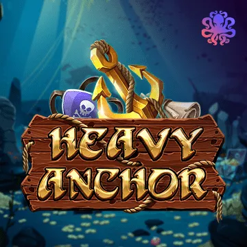 Octoplay : Heavy Anchor - HIGHBET33