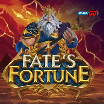 PlaynGo : Fates Fortune - HIGHBET33