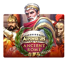 Joker123 : Ancient Rome Deluxe AI - HIGHBET33
