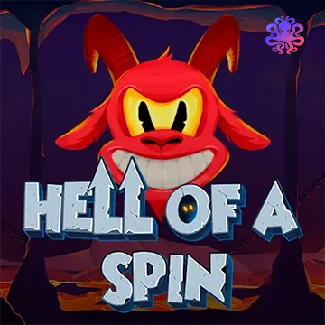 Octoplay : Hell of a Spin - HIGHBET33