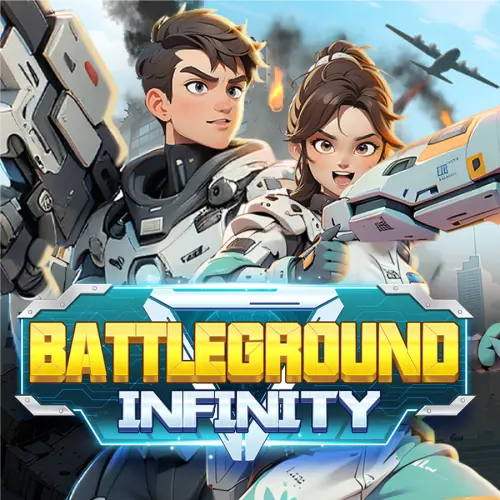 CosmoPlay : Battleground Infinity - HIGHBET33