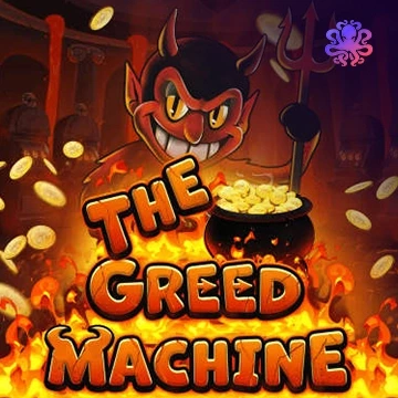 Octoplay : The Greed Machine - HIGHBET33