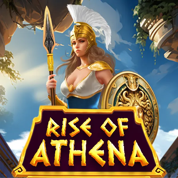 CosmoPlay : Rise of Athena - HIGHBET33