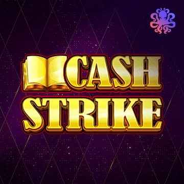 Octoplay : Cash Strike - HIGHBET33