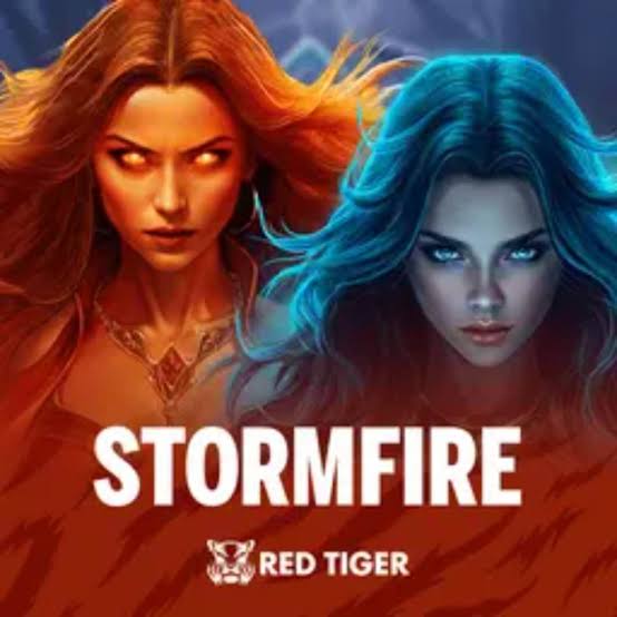 Redtiger : Stormfire - HIGHBET33