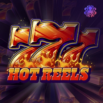 Octoplay : 777 Hot Reels - HIGHBET33