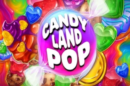 Octoplay : Candyland Pop - HIGHBET33
