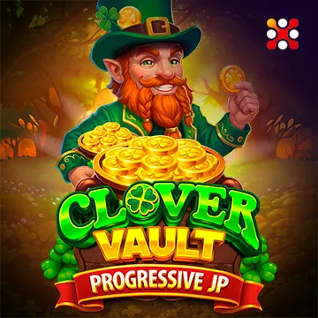 Mancala : Clover Vault: Progressive JP - HIGHBET33