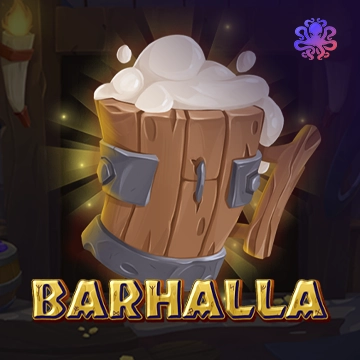 Octoplay : Barhalla - HIGHBET33