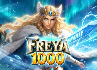Pragmatic : Freya 1000 - HIGHBET33