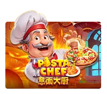 Joker123 : Pasta Chef - HIGHBET33