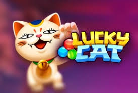 Lucky Cat - HIGHBET33