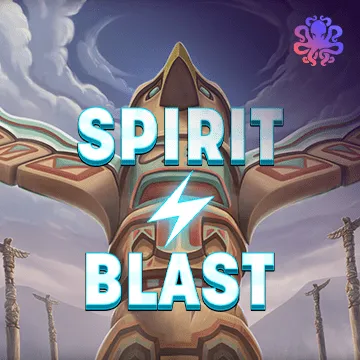 Octoplay : Spirit Blast - HIGHBET33