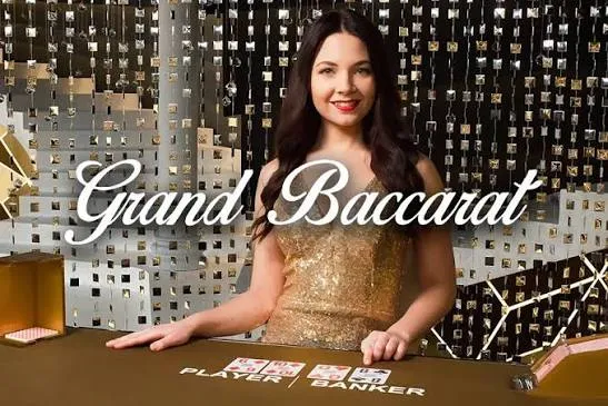 Grand Speed Baccarat 11 - HIGHBET33